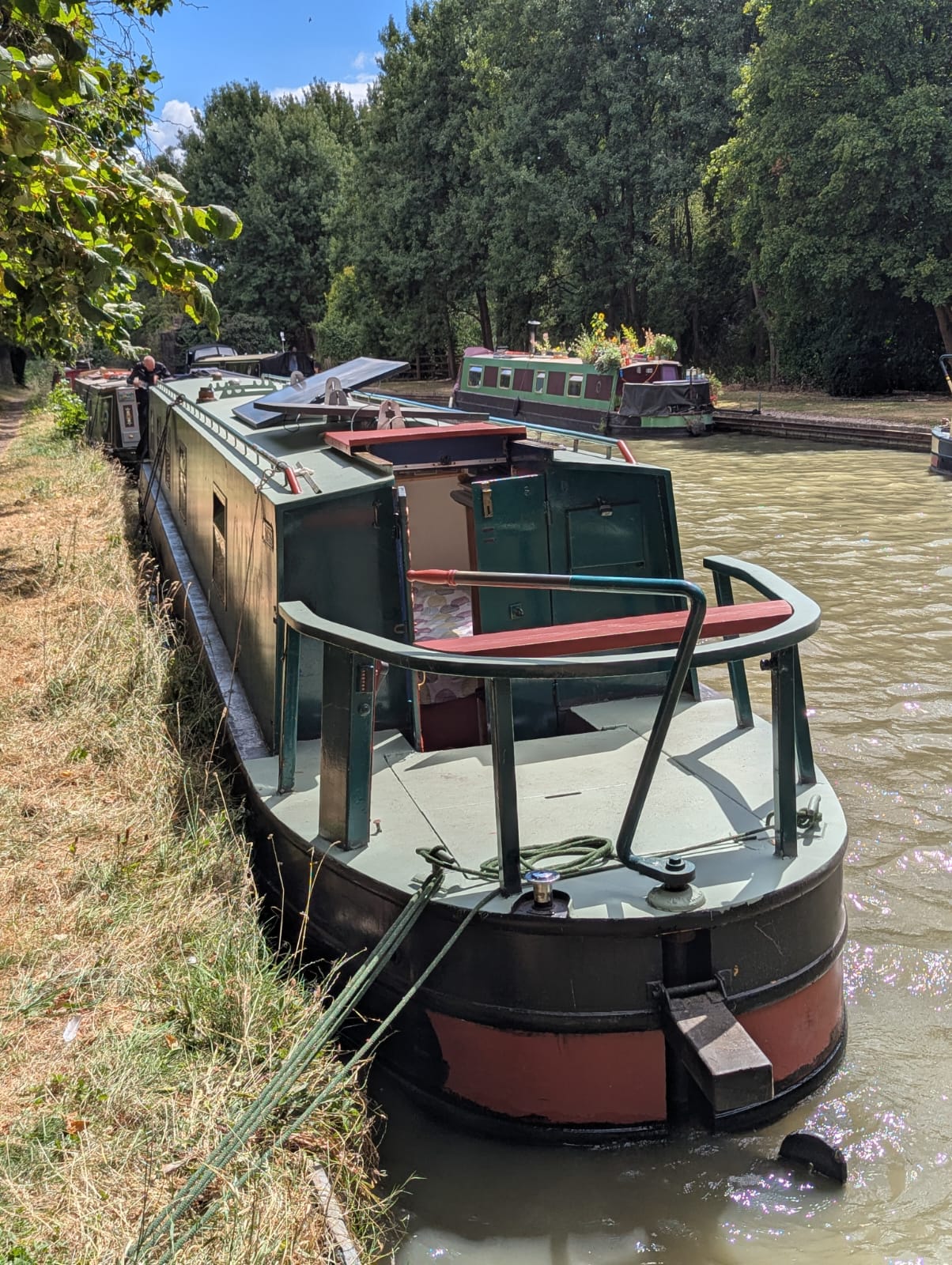 Boat Image
