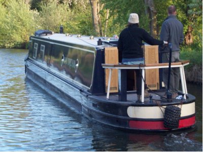 Boat Image